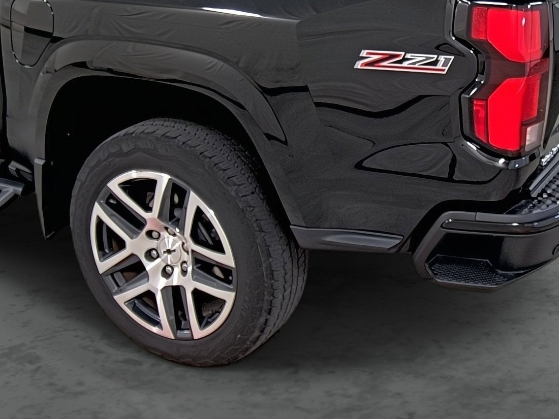 2023 Chevrolet Colorado 4WD Crew Cab Short Box Z71