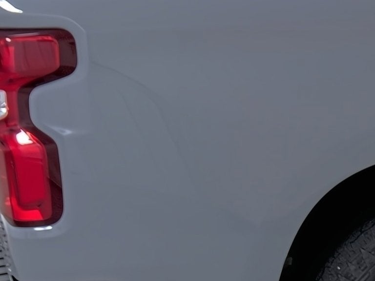 2024 Chevrolet Silverado 1500 4WD Crew Cab Short Bed RST