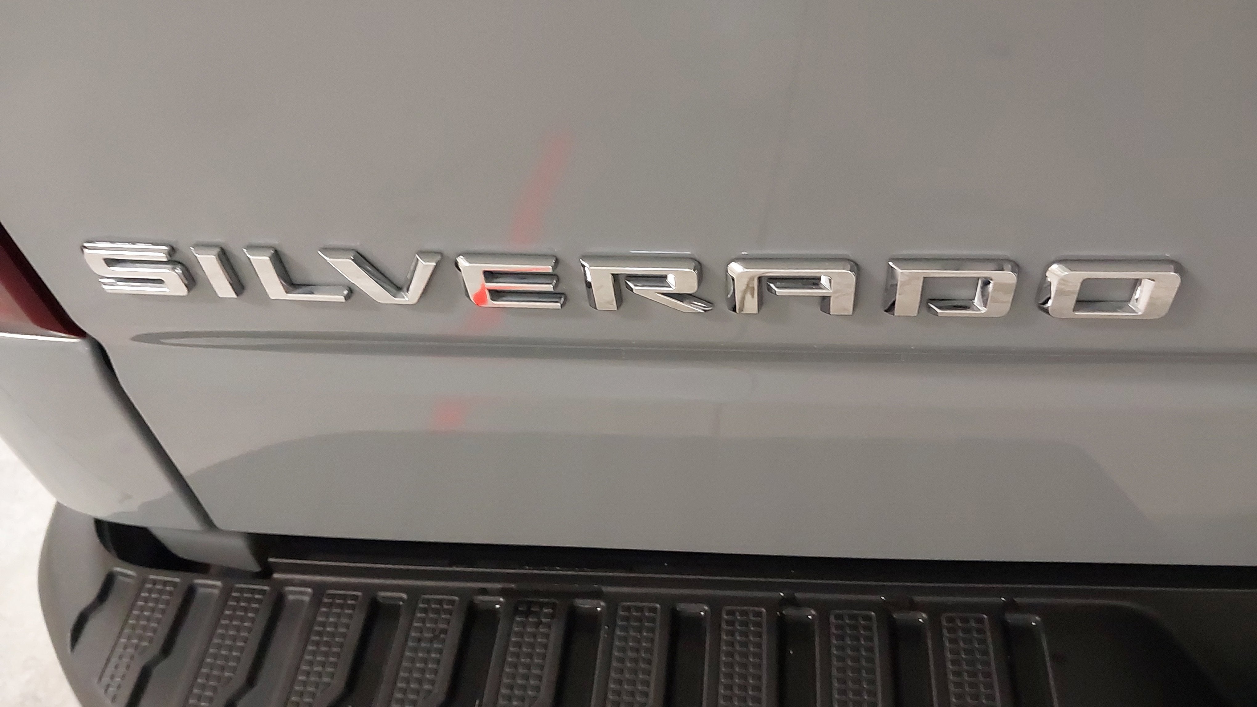 2024 Chevrolet Silverado 1500 4WD Crew Cab Short Bed RST