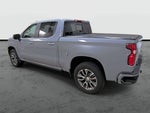 2024 Chevrolet Silverado 1500 4WD Crew Cab Short Bed RST