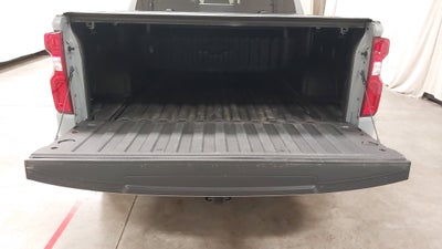 2024 Chevrolet Silverado 1500 4WD Crew Cab Short Bed RST