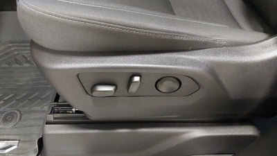 2024 Chevrolet Silverado 1500 4WD Crew Cab Short Bed RST