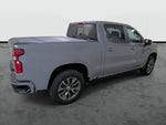 2024 Chevrolet Silverado 1500 4WD Crew Cab Short Bed RST
