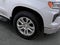 2024 Chevrolet Silverado 1500 4WD Crew Cab Short Bed LTZ