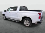 2024 Chevrolet Silverado 1500 4WD Crew Cab Short Bed LTZ