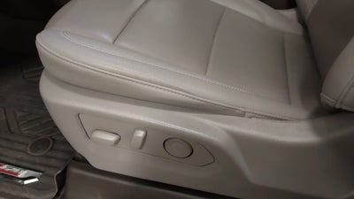 2024 Chevrolet Silverado 1500 4WD Crew Cab Short Bed LTZ