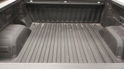 2024 Chevrolet Silverado 1500 4WD Crew Cab Short Bed LTZ