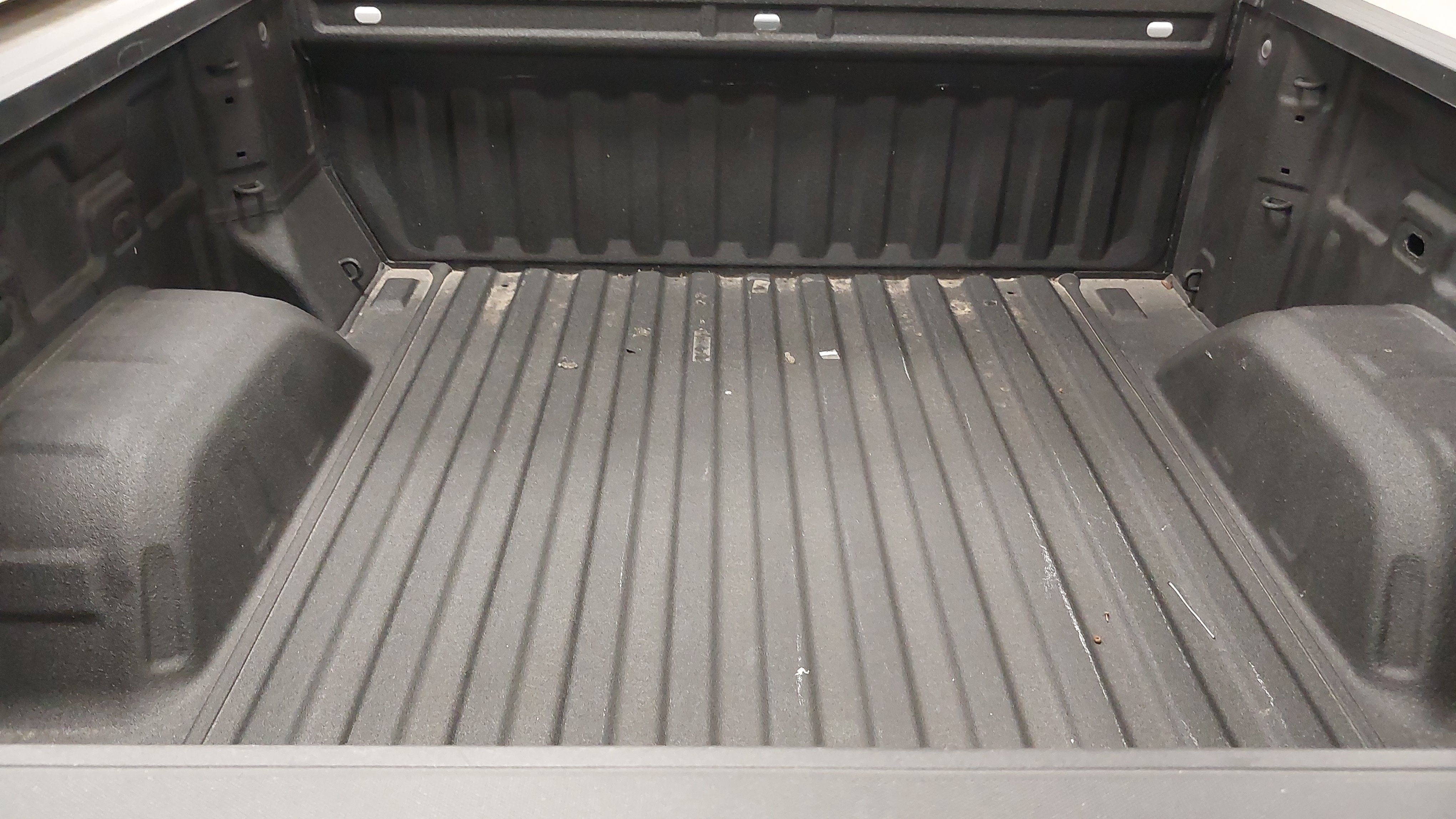 2024 Chevrolet Silverado 1500 4WD Crew Cab Short Bed LTZ