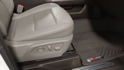 2024 Chevrolet Silverado 1500 4WD Crew Cab Short Bed LTZ