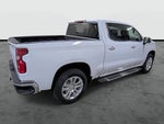 2024 Chevrolet Silverado 1500 4WD Crew Cab Short Bed LTZ