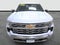 2024 Chevrolet Silverado 1500 4WD Crew Cab Short Bed LTZ