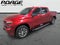 2022 Chevrolet Silverado 1500 LTD 4WD Crew Cab Short Bed RST