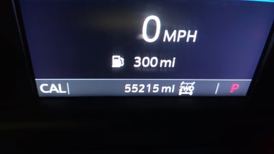 2022 Chevrolet Silverado 1500 LTD 4WD Crew Cab Short Bed RST
