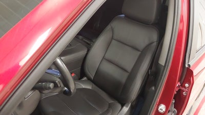 2022 Chevrolet Silverado 1500 LTD 4WD Crew Cab Short Bed RST