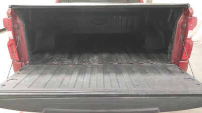 2022 Chevrolet Silverado 1500 LTD 4WD Crew Cab Short Bed RST