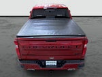 2022 Chevrolet Silverado 1500 LTD 4WD Crew Cab Short Bed RST