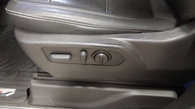 2022 Chevrolet Silverado 1500 LTD 4WD Crew Cab Short Bed RST