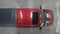 2022 Chevrolet Silverado 1500 LTD 4WD Crew Cab Short Bed RST
