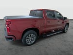 2022 Chevrolet Silverado 1500 LTD 4WD Crew Cab Short Bed RST