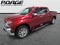 2022 Chevrolet Silverado 1500 LTD 4WD Crew Cab Short Bed LTZ