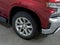 2022 Chevrolet Silverado 1500 LTD 4WD Crew Cab Short Bed LTZ
