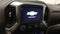 2022 Chevrolet Silverado 1500 LTD 4WD Crew Cab Short Bed LTZ