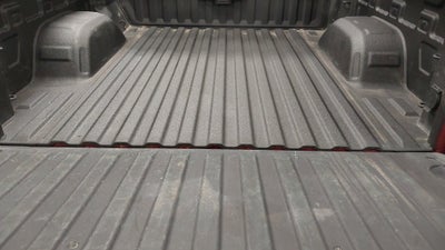 2022 Chevrolet Silverado 1500 LTD 4WD Crew Cab Short Bed LTZ