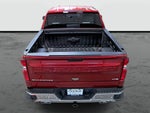 2022 Chevrolet Silverado 1500 LTD 4WD Crew Cab Short Bed LTZ