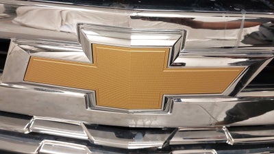 2022 Chevrolet Silverado 1500 LTD 4WD Crew Cab Short Bed LTZ