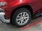 2022 Chevrolet Silverado 1500 LTD 4WD Crew Cab Short Bed LTZ