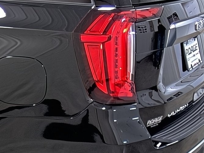 2023 GMC Yukon 4WD AT4