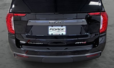2023 GMC Yukon 4WD AT4