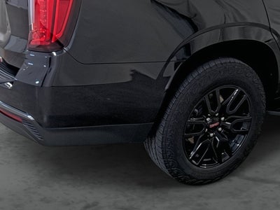 2023 GMC Yukon 4WD AT4