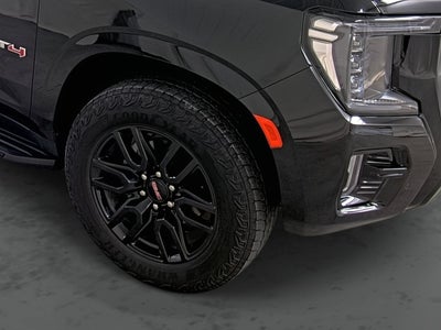 2023 GMC Yukon 4WD AT4