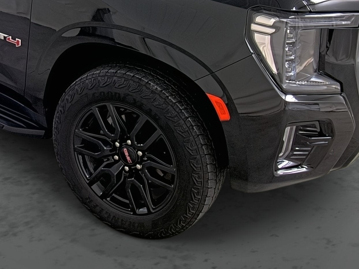 2023 GMC Yukon 4WD AT4