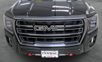 2023 GMC Yukon 4WD AT4