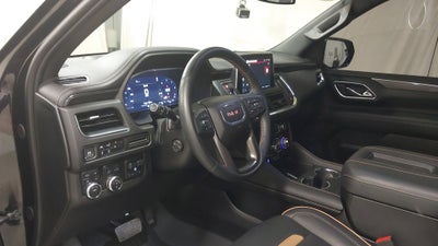 2023 GMC Yukon 4WD AT4