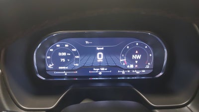 2023 GMC Yukon 4WD AT4