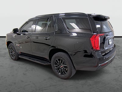 2023 GMC Yukon 4WD AT4