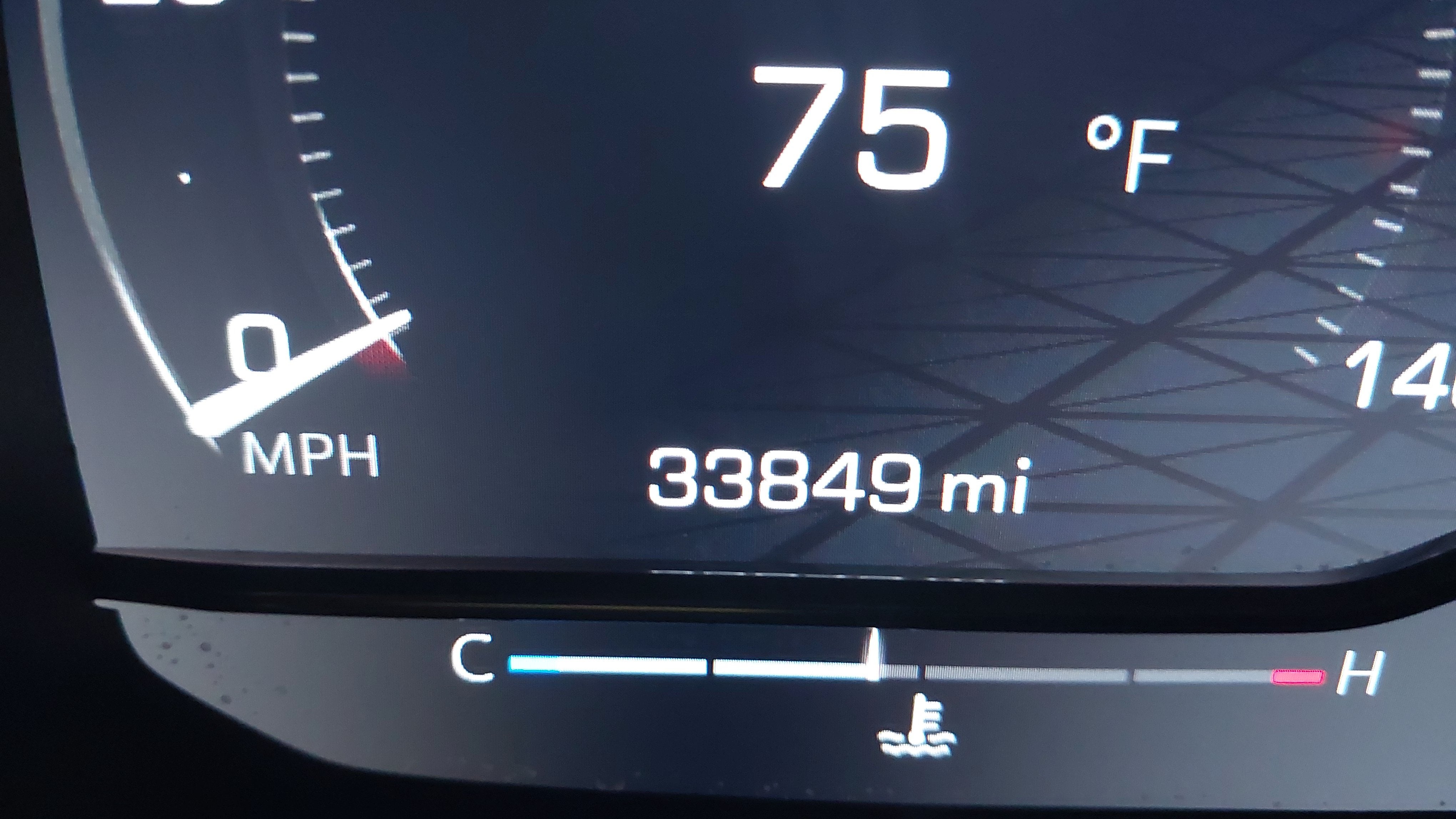 2023 GMC Yukon 4WD AT4