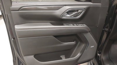 2023 GMC Yukon 4WD AT4