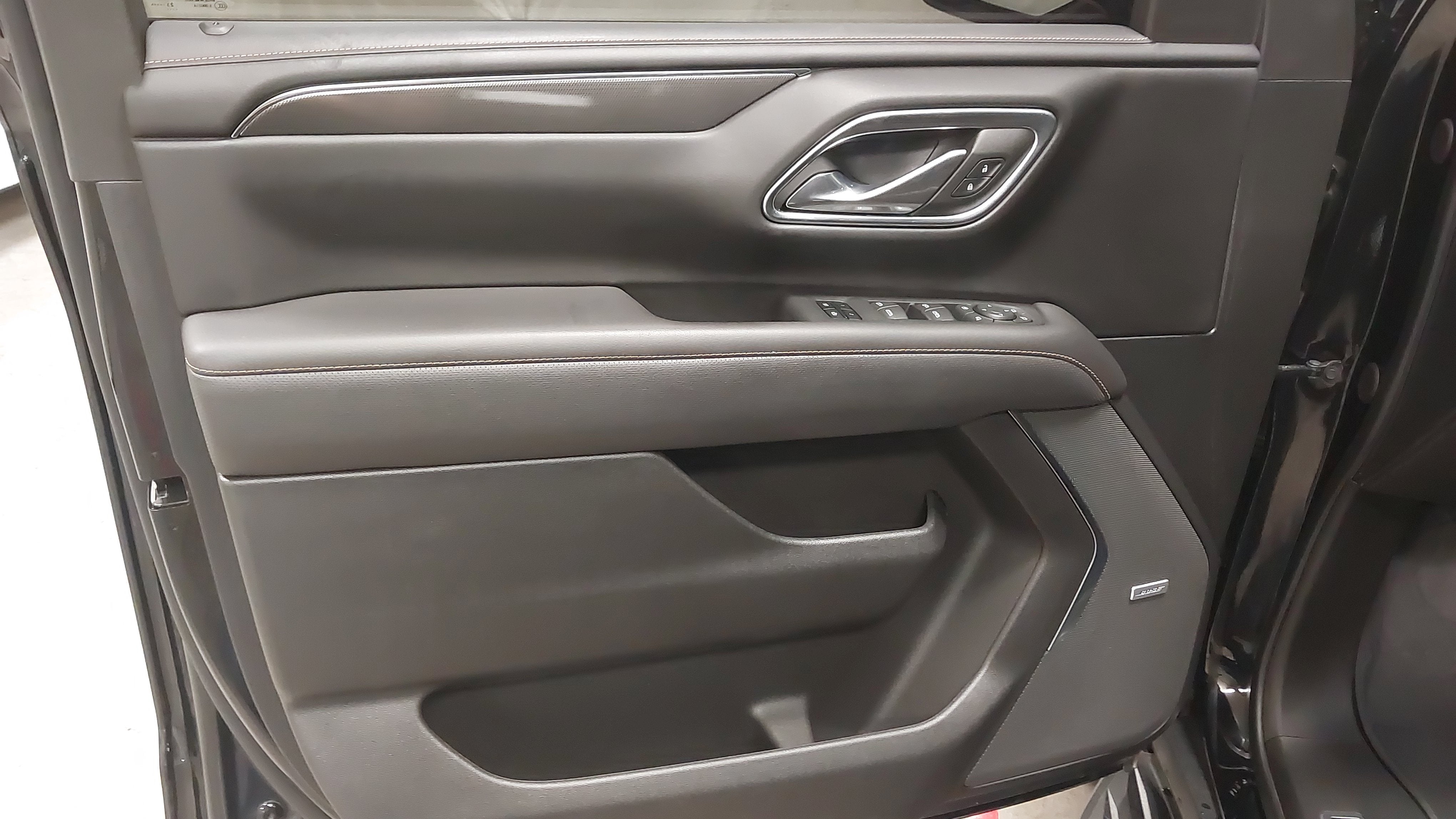2023 GMC Yukon 4WD AT4