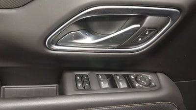 2023 GMC Yukon 4WD AT4
