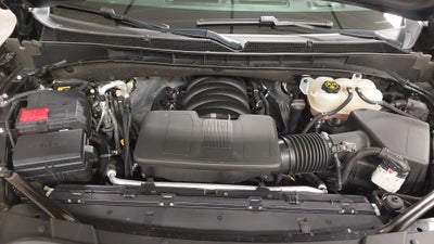 2023 GMC Yukon 4WD AT4