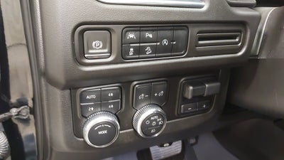 2023 GMC Yukon 4WD AT4