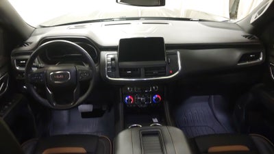 2023 GMC Yukon 4WD AT4
