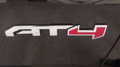 2023 GMC Yukon 4WD AT4
