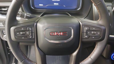 2023 GMC Yukon 4WD AT4