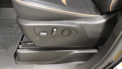 2023 GMC Yukon 4WD AT4
