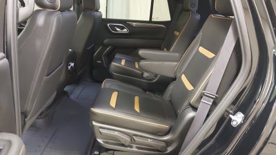 2023 GMC Yukon 4WD AT4